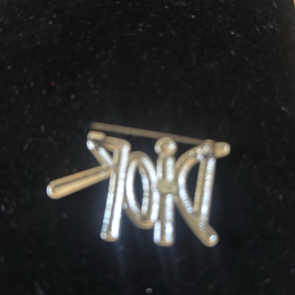 Brooch pin Dior signed in back - Picture 7 of 10
